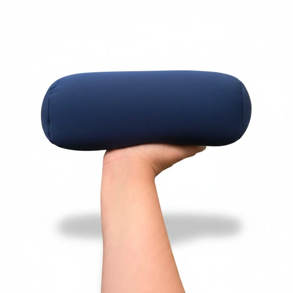 What Microbead Pillows Are Made Of