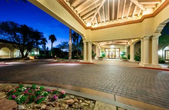 First Impressions: Arriving at Marriott's Shadow Ridge I – The Villages