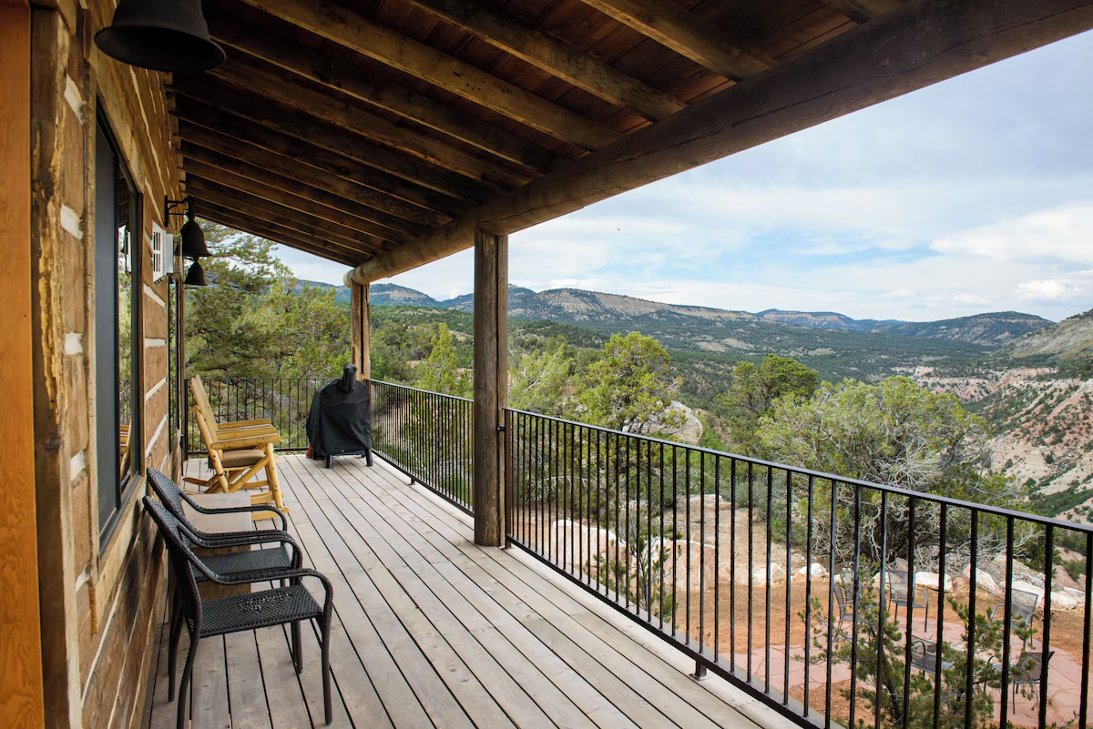 Zion Mountain Ranch