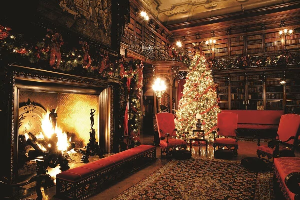 Village Hotel on Biltmore Estate