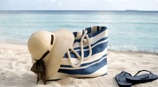 Best Beach Bags for Moms