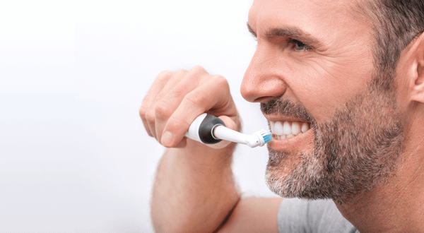 Best Travel Electric Toothbrush