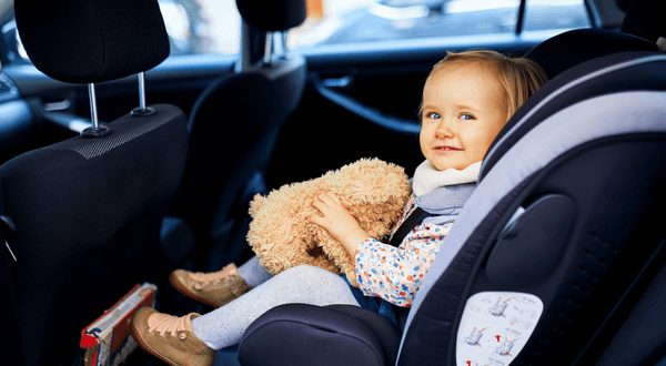 Best Travel Car Seat