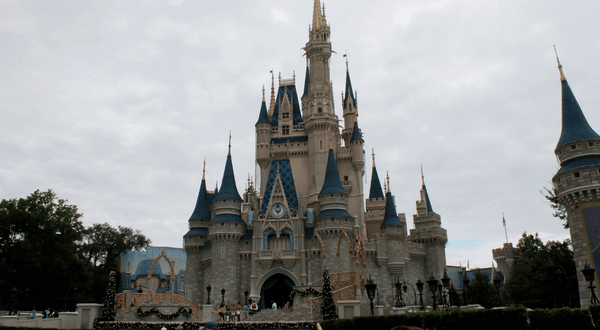 The Best Ponchos for Disney World: Stay Dry and Comfortable