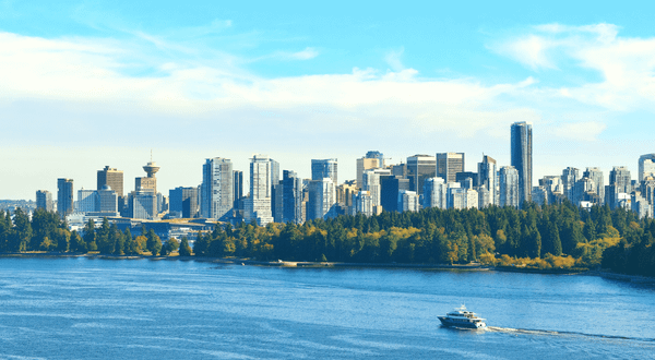 Best Time to Visit Vancouver