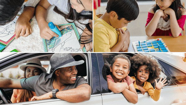 best travel toys