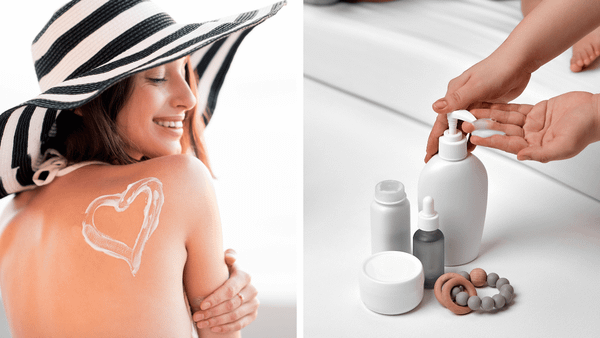 What Size Lotion Can You Travel With