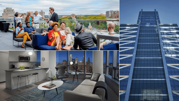 Best Hotels in Philadelphia