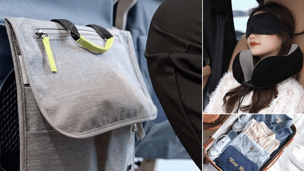 Gifts for Travel Lovers