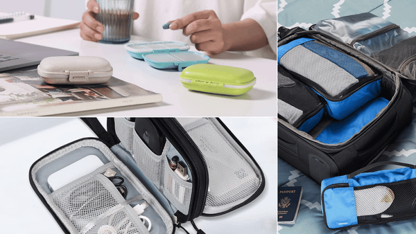 Travel Organizer