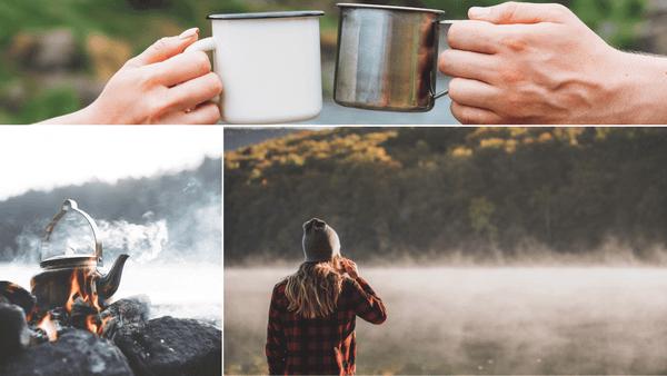 Best Camping Coffee