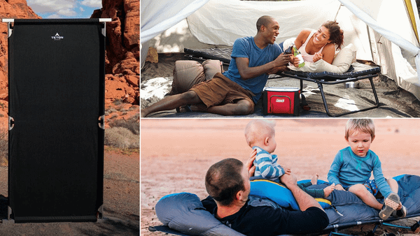 Best Camping Cot