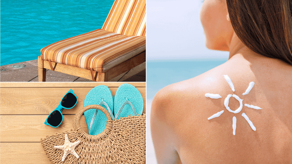 Sunscreen Stick