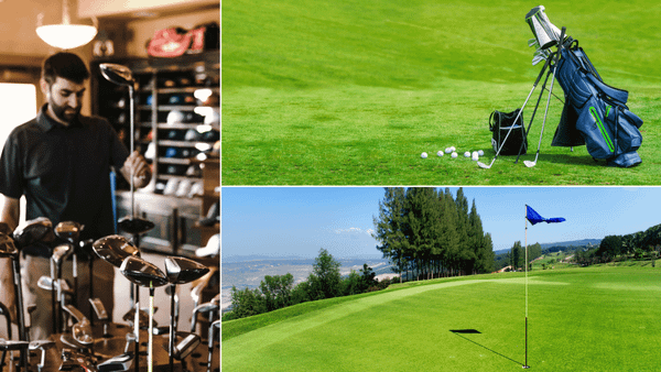 Reasons You Should Buy Your Golf Travel Bag From Amazon: The Ultimate Guide to Keeping Your Gear Safe and Sound