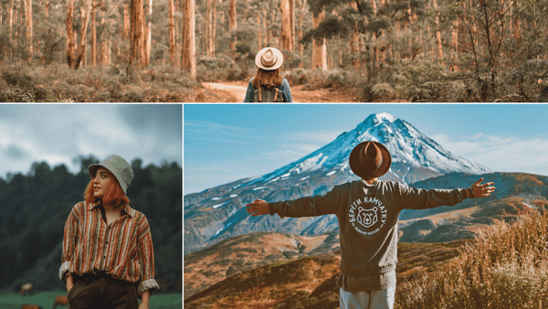 how to travel with a hat box