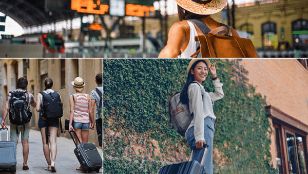 Why You Should Buy a Travel Rolling Duffle Bag on Amazon
