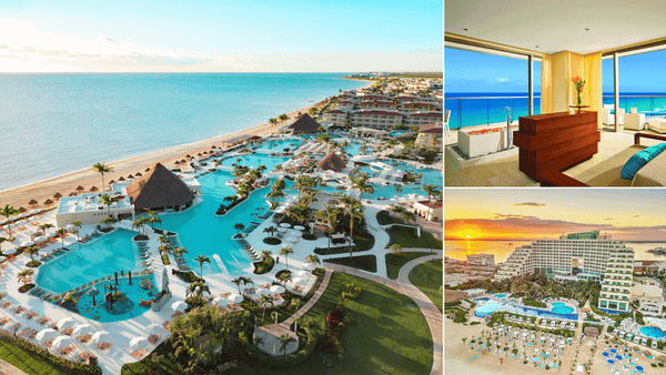 best all inclusive resorts in cancun
