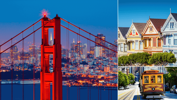 best time to visit san francisco