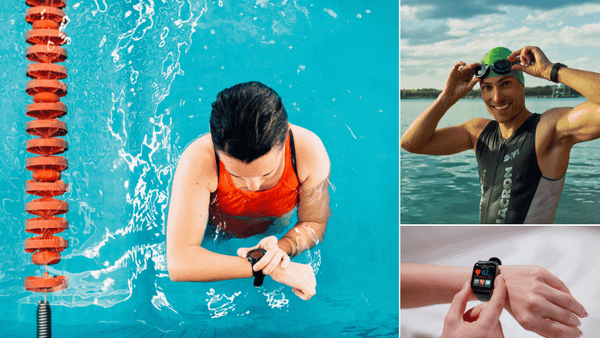 Waterproof Watches 