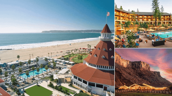 Best Places to Travel in the US in May