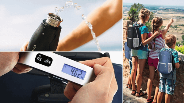 Traveler Tools