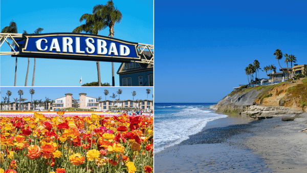 Things To Do In Carlsbad, CA