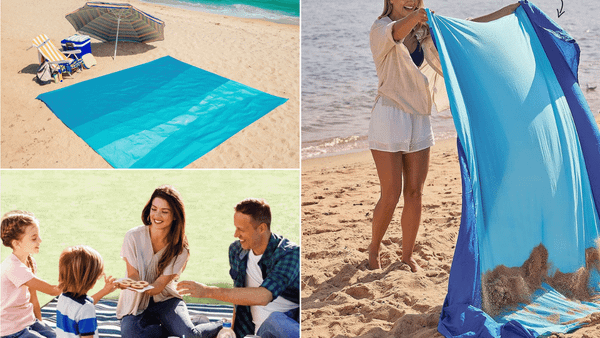Best Beach Blanket