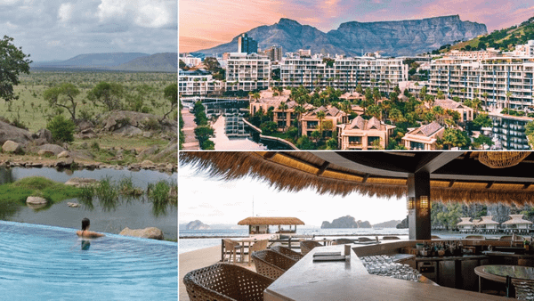 Best Places to Travel in June