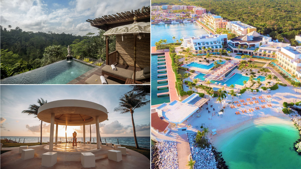 5 Hotels Offering Exclusive Black Friday Travel Deals