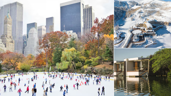 Discover the Best Hotels for Holiday Stays — A Festive Guide