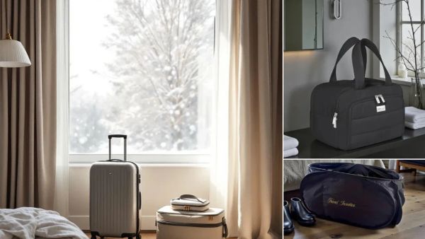 Winter Travel Essentials