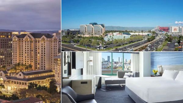 Best Hotels in San Francisco for Super Bowl LX