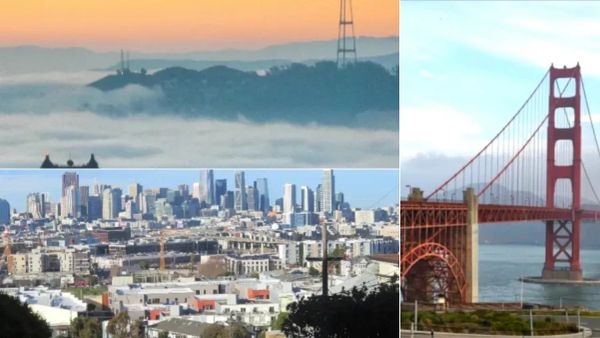 San Francisco Weather in February: What to Expect, Wear, and Plan For