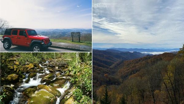 The Most Visited National Park in America (And Where to Stay)