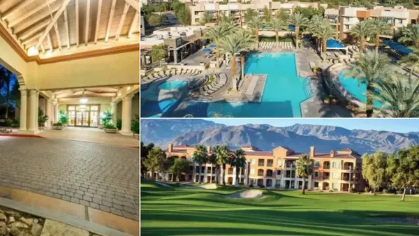 Marriott's Shadow Ridge I – The Villages: Our One-Night Stay in Palm Desert Wasn't Nearly Enough
