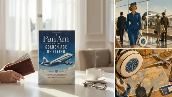 Pan Am Airlines