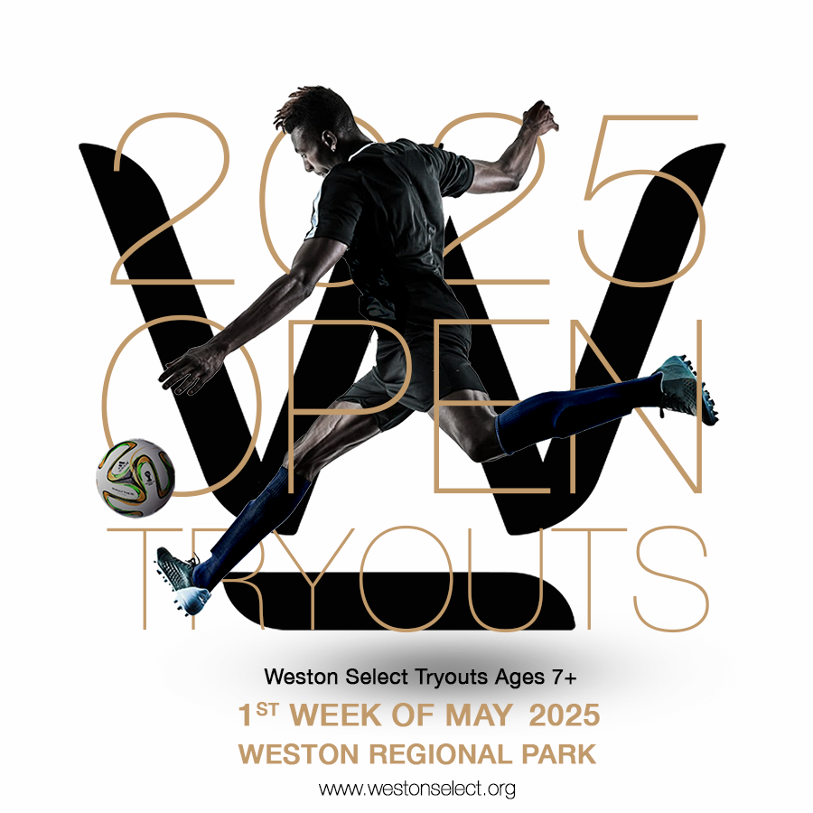 WSSC 2025 Tryout Dates