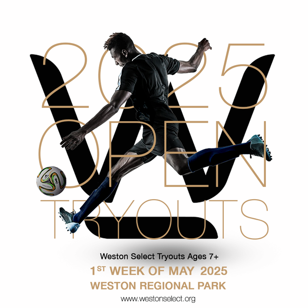 WSSC 2025 Tryout Dates