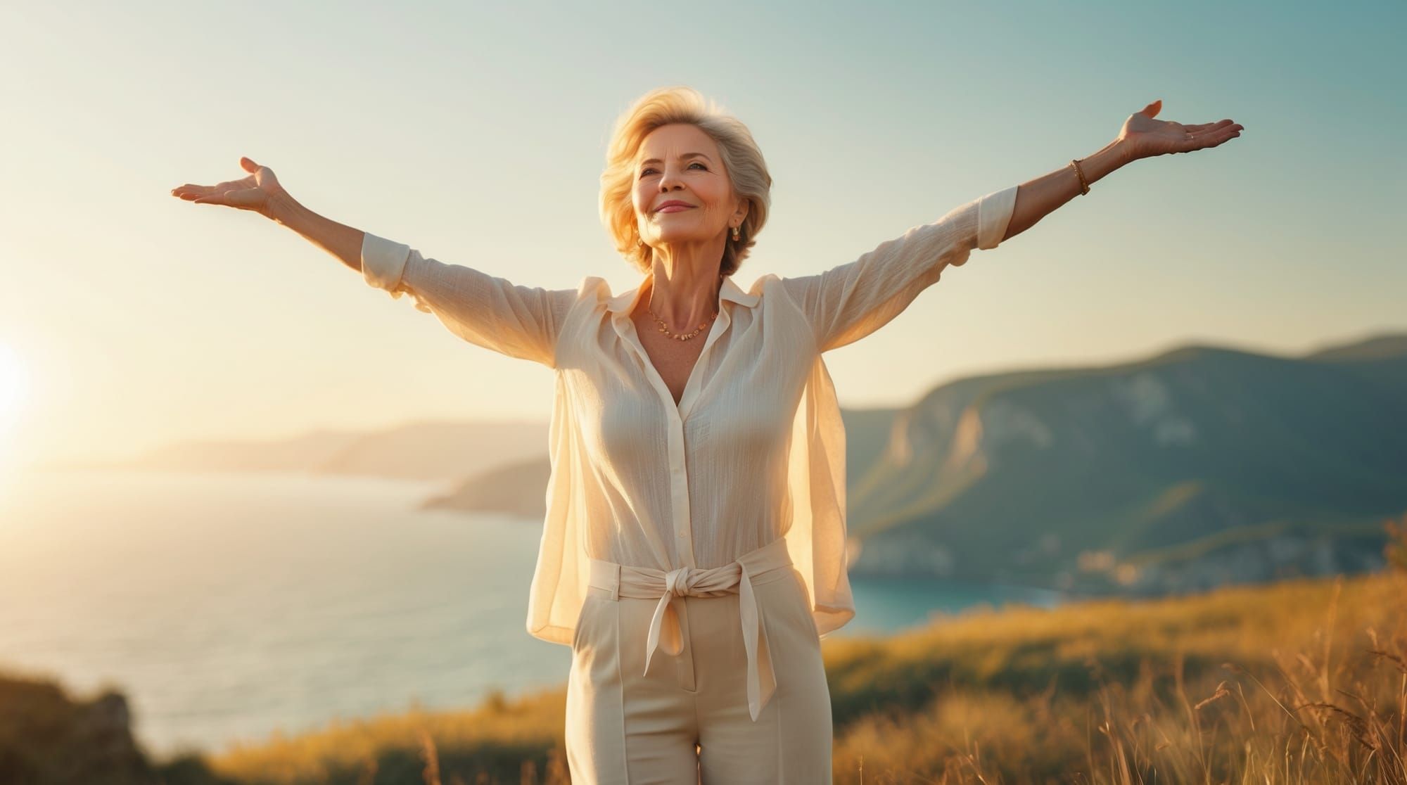 Reframing Aging: A Midlife Mindset Shift That Changes Everything