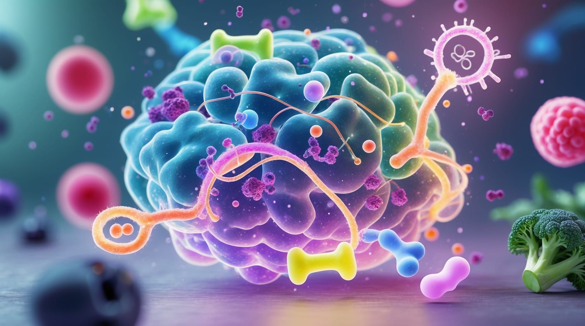 Unlocking Hormones: The Estrobolome & Gut Health