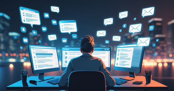 Why We're More Stressed Than Ever: The Modern Stress Epidemic