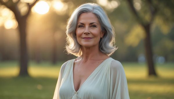 The Importance of Heart Health for Menopausal Women