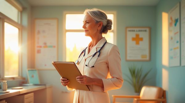 Advocate for Yourself During Menopause: Get the Care You Deserve