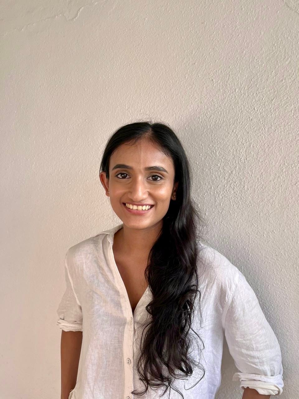 Shwetha Srikanthan