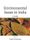 Environmentalism of the poor