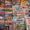 The fact and fiction of news demand