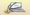 A cartoon of a laptop covered with a large chain and a gold padlock. The screen of the laptop says Nepal in white lettering o