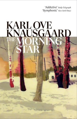 Meaning and Technique in Knausgaard’s The Morning Star