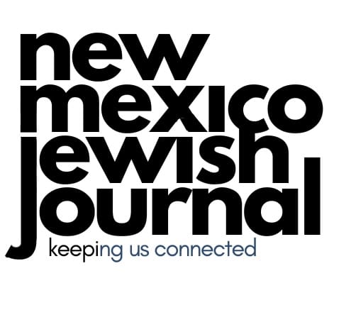 New Mexico Jewish Journal