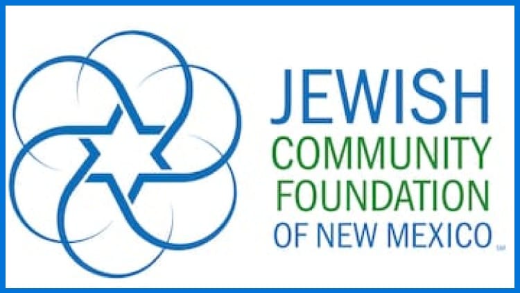 JCF of NM ~ Life & Legacy ~ Grants Made to Immigrant and Refugee Orgs ~ NM to create $6.8 million in endowed gifts ~  Meet: Sarah Winger, new Executive Director